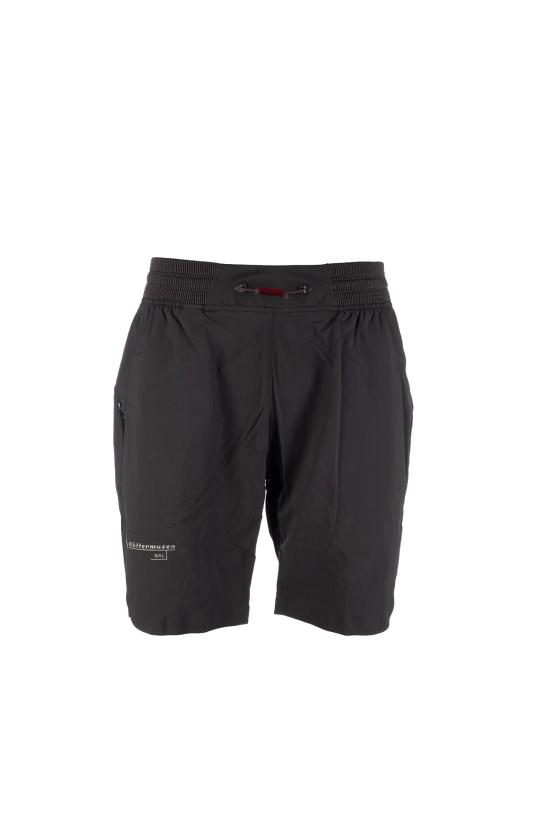 26SS 클라터뮤젠 스트레이트 팬츠 15563M91 999 BLACK