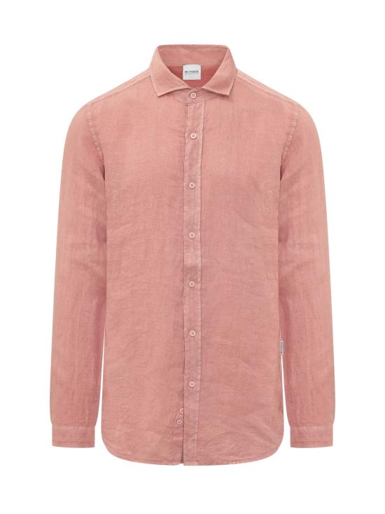 26SS 선덱 긴팔 셔츠 M820SHLI5TC A9400 ROSE PETAL