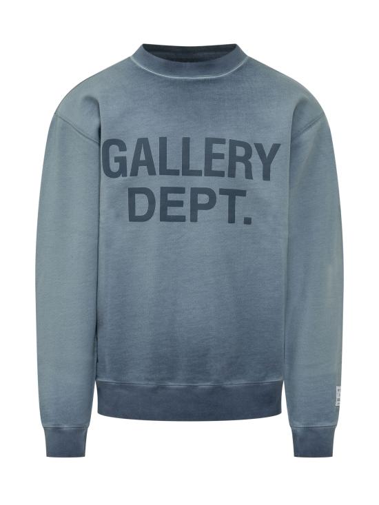 26SS 갤러리 디파트먼트 스웨터 OUT003 NAVY