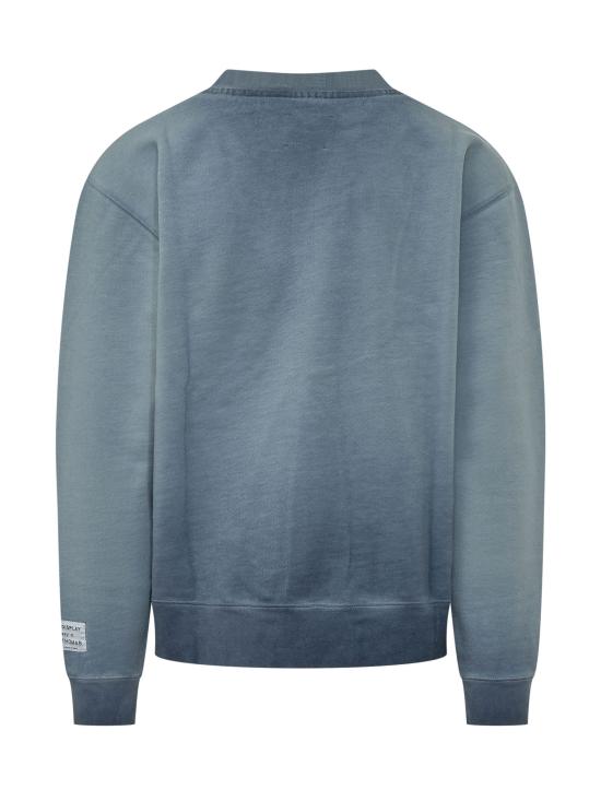 26SS 갤러리 디파트먼트 스웨터 OUT003 NAVY - GALLERY DEPT