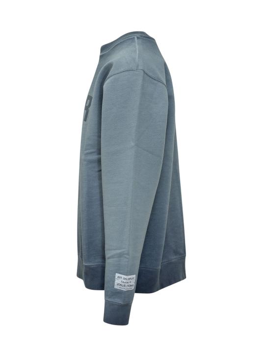 26SS 갤러리 디파트먼트 스웨터 OUT003 NAVY - GALLERY DEPT
