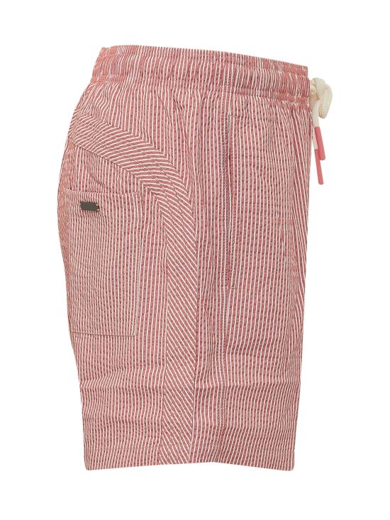 26SS 선덱 비치웨어 M915BDPY900 A9401 ROSE PETAL - SUNDEK