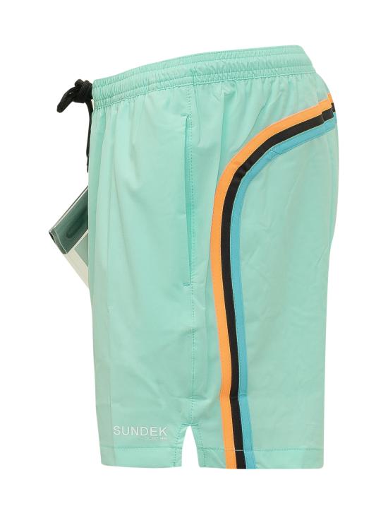 26SS 선덱 비치웨어 M909BDP7700 A9201 DIVE - SUNDEK