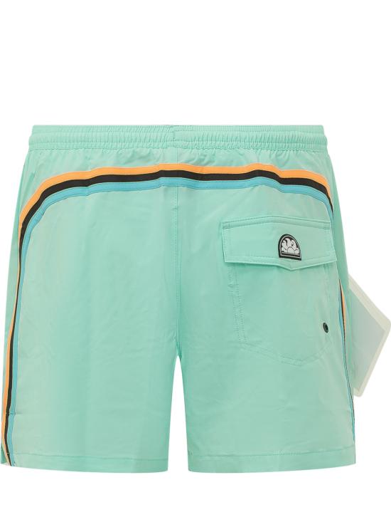 26SS 선덱 스윔팬츠 M909BDP7700 A9201 DIVE - SUNDEK