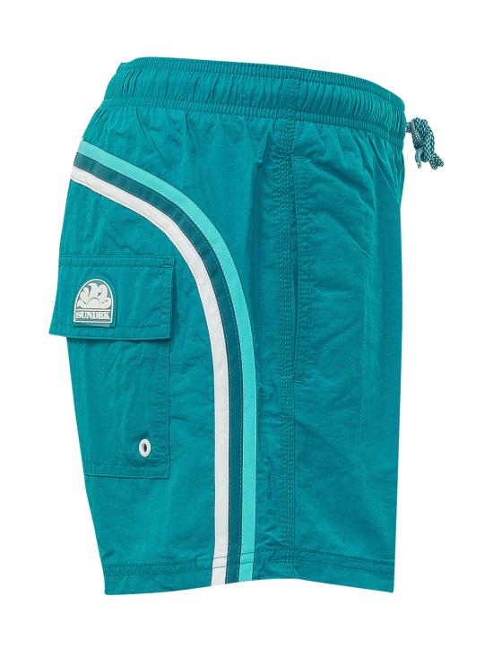 26SS 선덱 비치웨어 M504BDN5100 69402 CHROMIS - SUNDEK