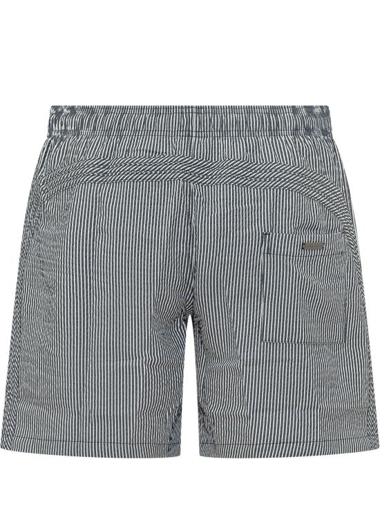 26SS 선덱 비치웨어 M915BDPY900 32201 DARK NAVY - SUNDEK