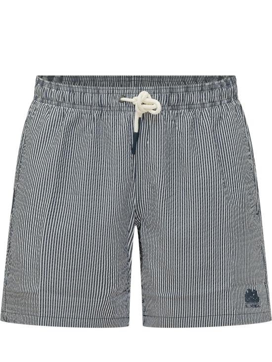 26SS 선덱 스윔팬츠 M915BDPY900 32201 DARK NAVY