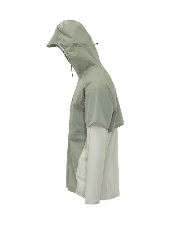 26SS 클라터뮤젠 자켓 10466 586 FADED GREEN - KLATTERMUSEN