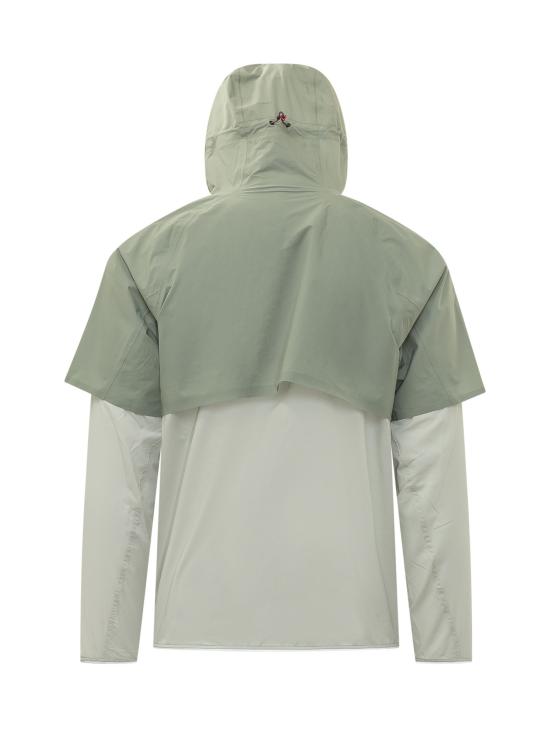 26SS 클라터뮤젠 자켓 10466 586 FADED GREEN - KLATTERMUSEN