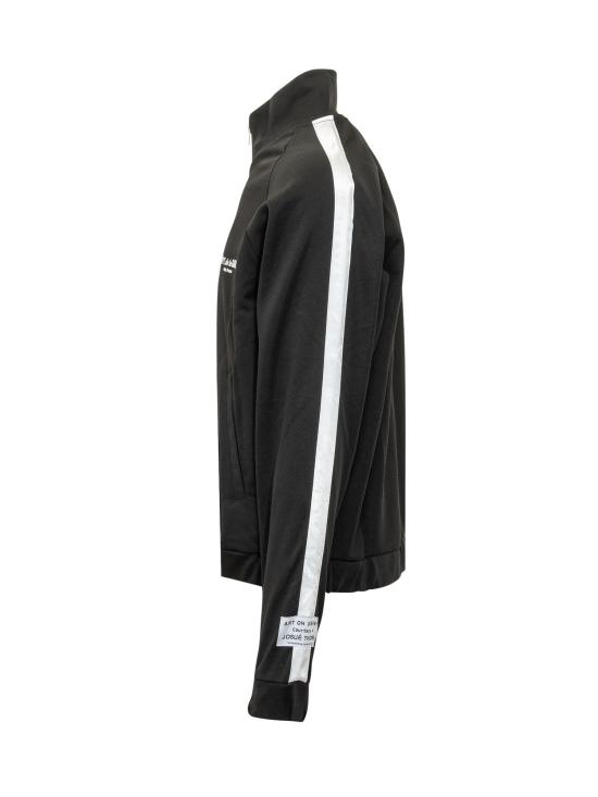 26SS 갤러리 디파트먼트 긴팔 티셔츠 OUT019 BLACK - GALLERY DEPT