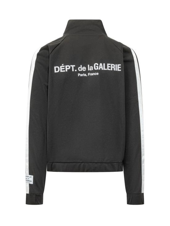 26SS 갤러리 디파트먼트 긴팔 티셔츠 OUT019 BLACK - GALLERY DEPT