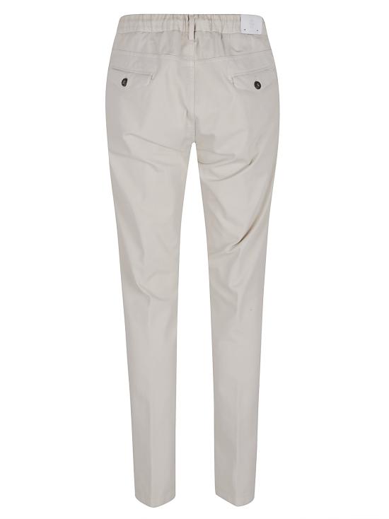 26SS 일레븐티 트레이닝/조거 팬츠 X75PANB21 TET0K005 02 SABBIA - ELEVENTY