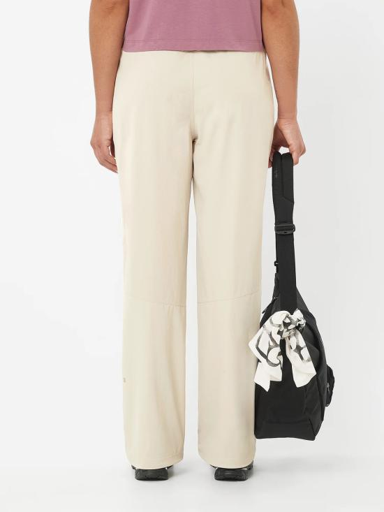  살로몬 팬츠 웨이페어러 이즈 2.0  누드 & 뉴트럴 컬러 - SALOMON