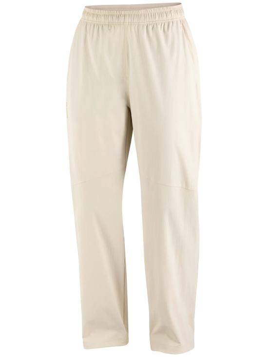  살로몬 팬츠 웨이페어러 이즈 2.0  누드 & 뉴트럴 컬러