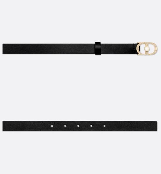  디올 벨트 - DIOR