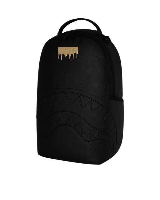 26SS 스프레이그라운드 백팩 910B8380NSZ BLACK - SPRAYGROUND