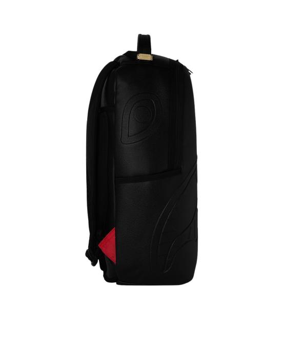 26SS 스프레이그라운드 백팩 910B8380NSZ BLACK - SPRAYGROUND