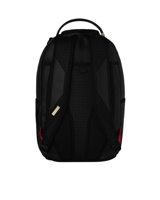 26SS 스프레이그라운드 백팩 910B8380NSZ BLACK - SPRAYGROUND