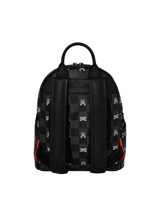 26SS 스프레이그라운드 백팩 910B8908NSZ BLACK - SPRAYGROUND