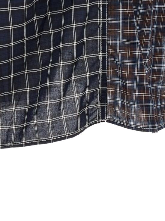 26SS 꼼데가르송 긴팔 셔츠 HQB0221 Multicolor - COMME DES GARCONS