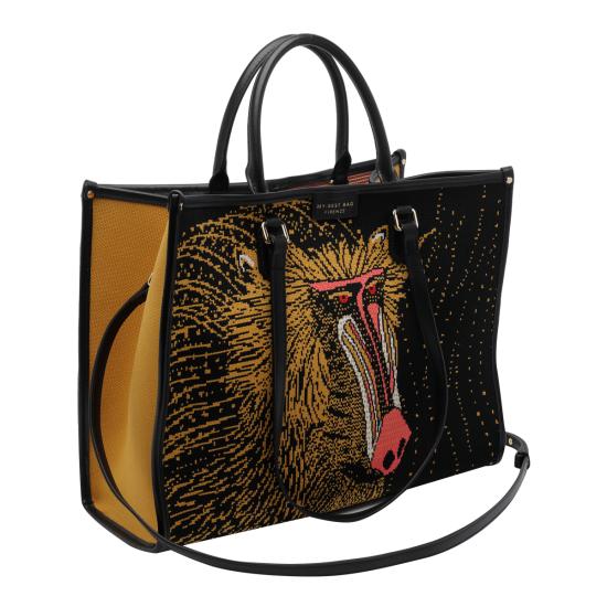 26SS 마이 베스트 백 토트백 2009 BABOON Black - MY BEST BAG