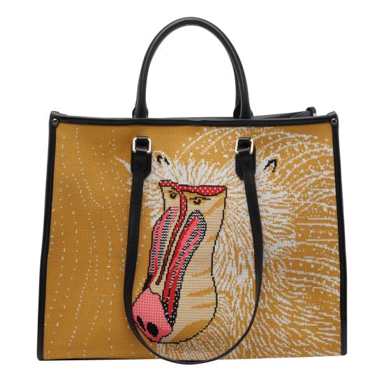 26SS 마이 베스트 백 토트백 2009 BABOON Black - MY BEST BAG