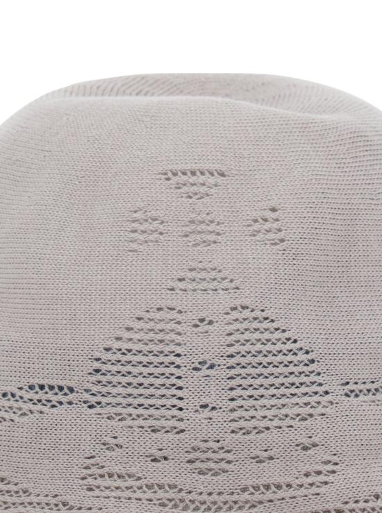  비비안웨스트우드 모자 비비안 웨스트우드 써모 버킷햇 그레이 - VIVIENNE WESTWOOD