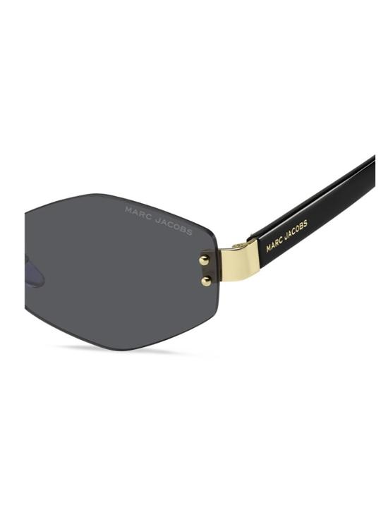  마크제이콥스 안경 마크 제이콥스 1 Oox5 Ch0 A 블랙 - MARC JACOBS