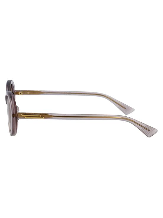  보테가베네타 안경 보테가 베네타 Bv1415 SK 선글라스 그레이 그레이 그레이 - BOTTEGA VENETA