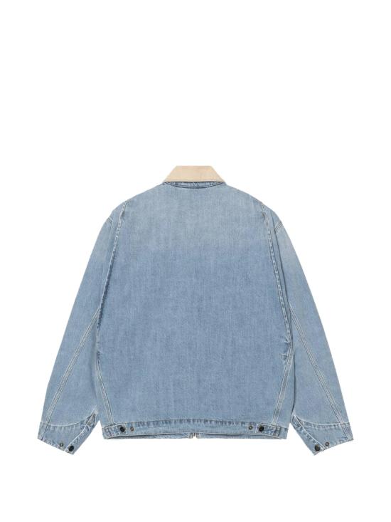 26SS 칼하트 WIP OG 디트로이트 자켓 I036593 AB024681 M - CARHARTT WIP