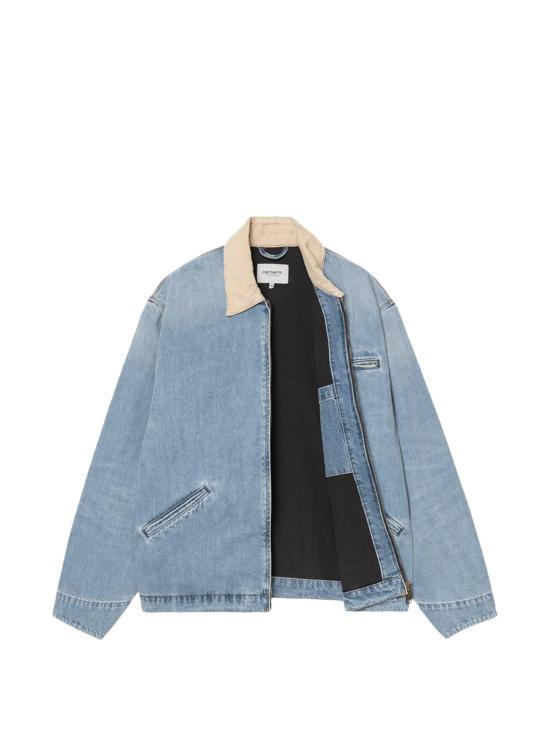 26SS 칼하트 WIP OG 디트로이트 자켓 I036593 AB024681 M - CARHARTT WIP