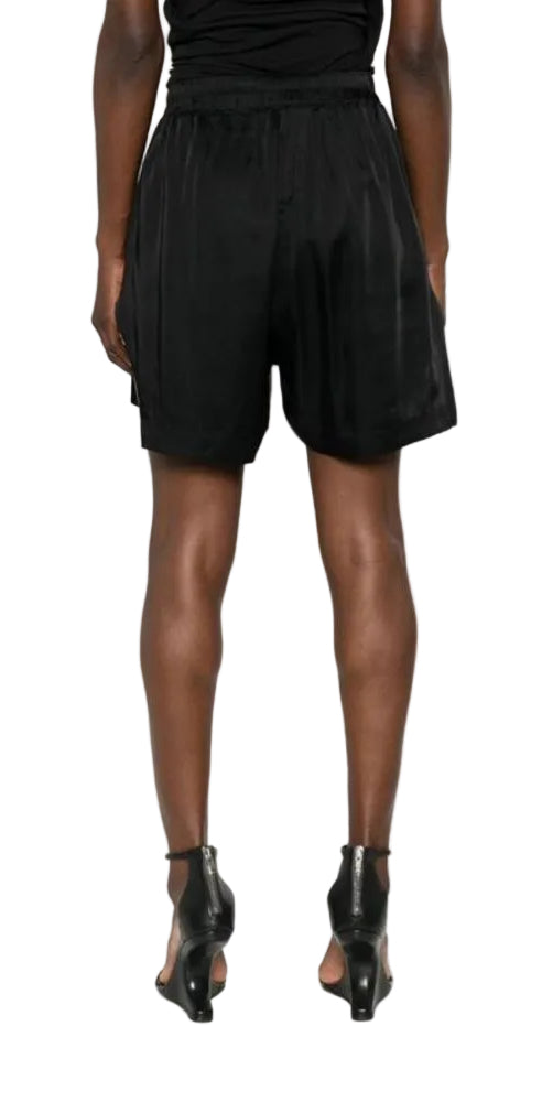 26SS 릭 오웬스 바디수트 티셔츠 RO01F6351 SCH 01F - RICK OWENS