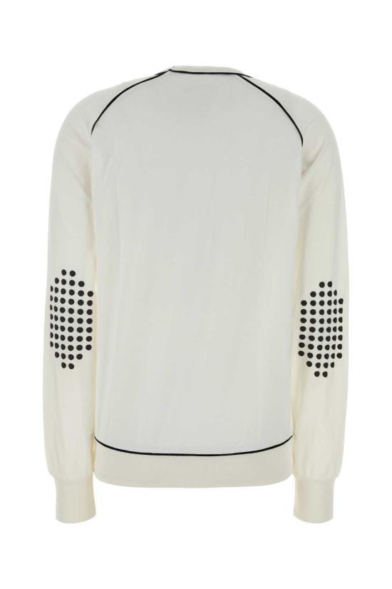 26SS 기마구아스 긴팔 티셔츠 LOLO LS TSHIRT WHITE DOM - GIMAGUAS