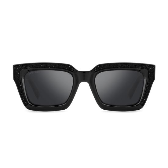  지미추 안경 메그스 S 807 T4 선글라스 네로 - JIMMY CHOO