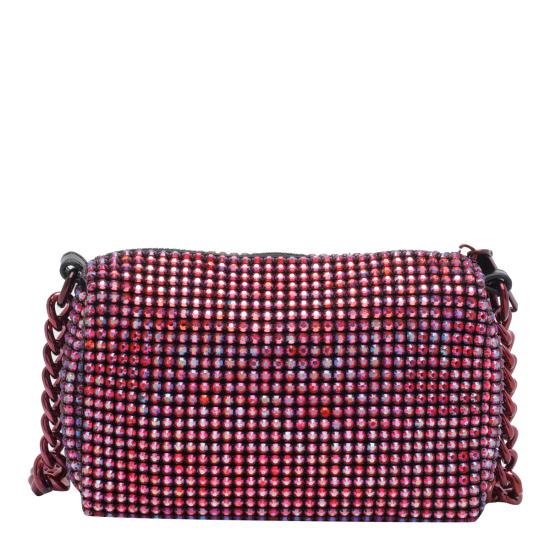 25FW 커트가이거 숄더백 3574990999 PURPLE Purple - KURT GEIGER