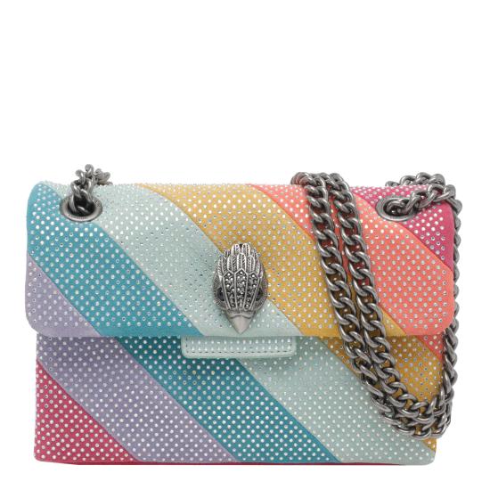 25FW 커트가이거 숄더백 3582299209 OTHER Multicolor