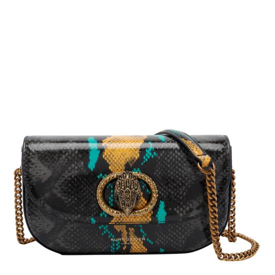 25FW 커트가이거 클러치/파우치 3591527719 GREY Grey