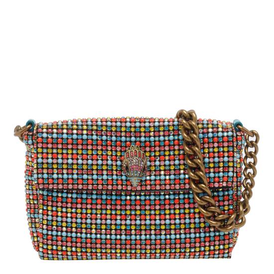 25FW 커트가이거 숄더백 4376699999 OTHER Multicolor