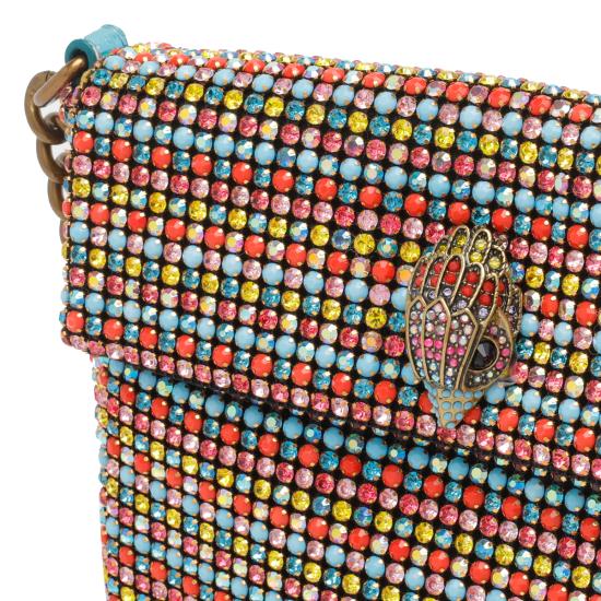 25FW 커트가이거 숄더백 4376699999 OTHER Multicolor - KURT GEIGER