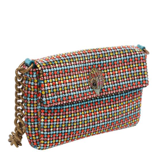 25FW 커트가이거 숄더백 4376699999 OTHER Multicolor - KURT GEIGER