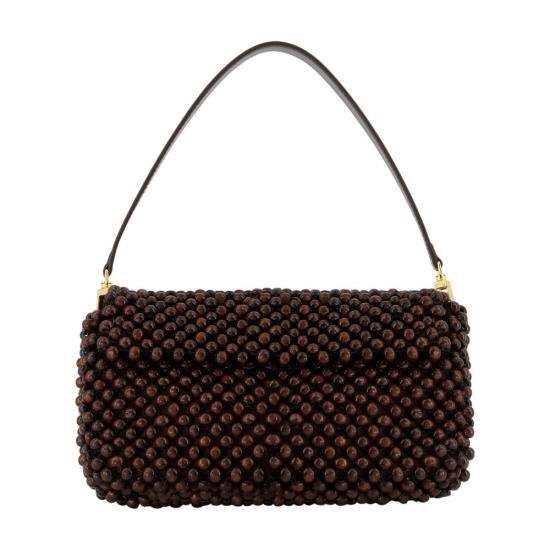 26SS 스타우드 크로스백 H25S6005WD DKBR brown