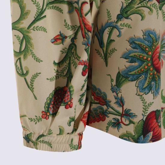  에트로 블라우스 긴팔  탑 - ETRO
