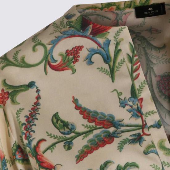  에트로 블라우스 긴팔  탑 - ETRO
