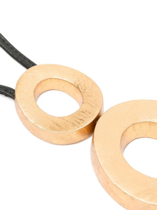 26SS 머니스 목걸이/팬던트 8478WDG MULTI - MONIES