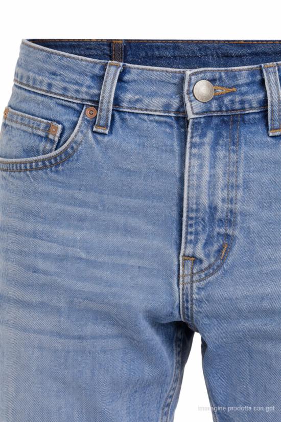 26SS -1 NORDIC DENIM 데님 팬츠 0102 - OTHER BRANDS