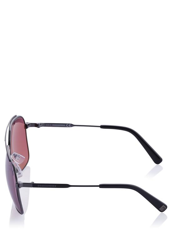  디스퀘어드2 선글라스 DQ0381 BLACK - DSQUARED2