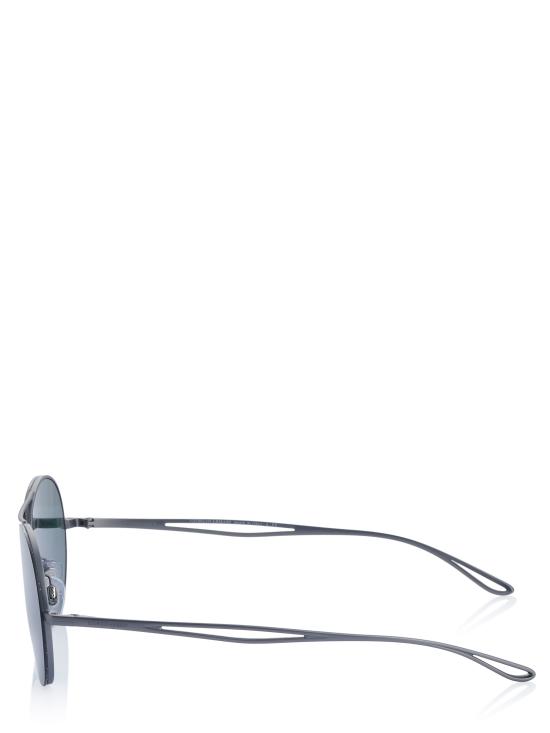  조르지오 아르마니 선글라스 0AR6099 GREY - GIORGIO ARMANI