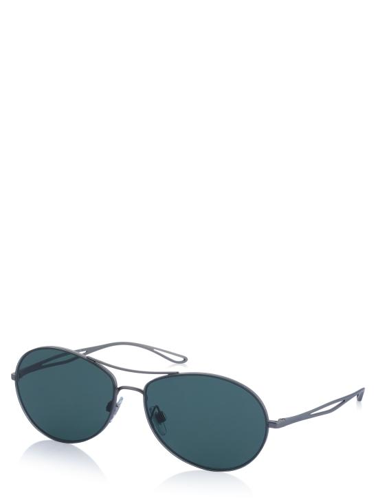  조르지오 아르마니 선글라스 0AR6099 GREY - GIORGIO ARMANI