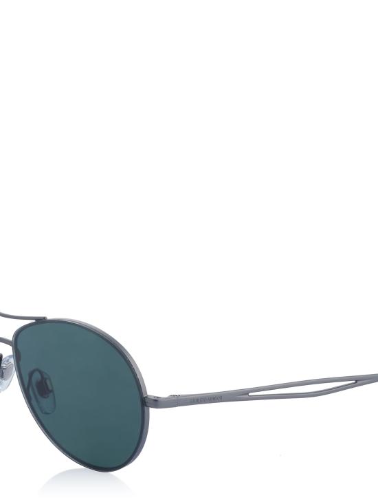  조르지오 아르마니 선글라스 0AR6099 GREY - GIORGIO ARMANI