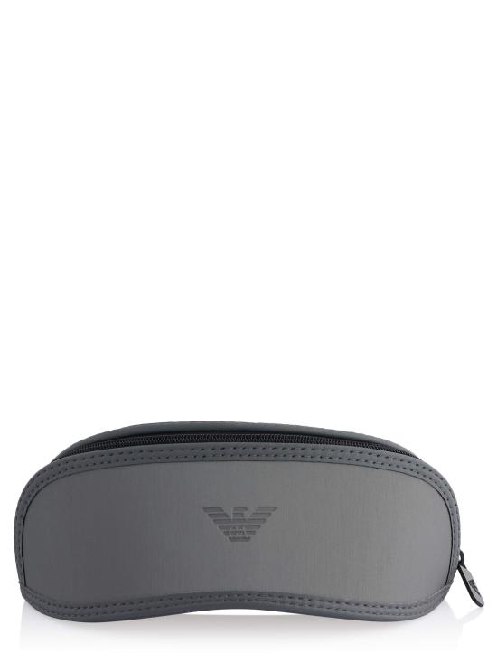  조르지오 아르마니 선글라스 0AR6084 SILVER - GIORGIO ARMANI